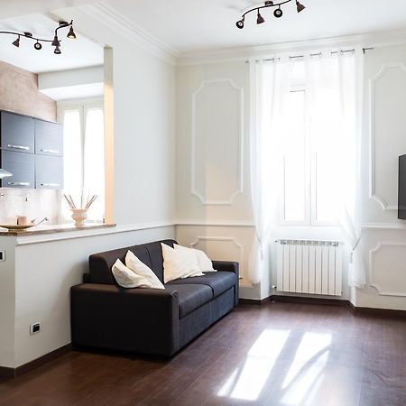 Frattina Royal Apartment Roma Exterior foto