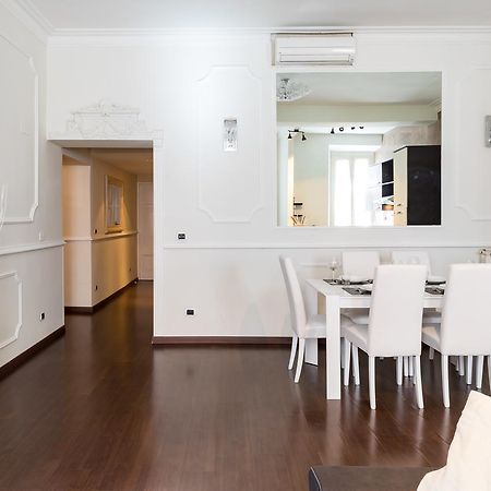 Frattina Royal Apartment Roma Exterior foto