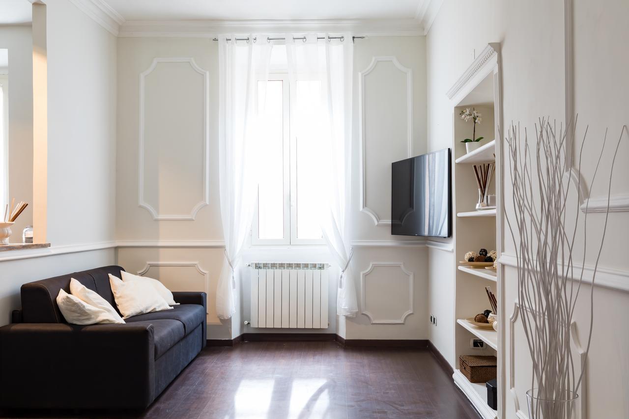 Frattina Royal Apartment Roma Exterior foto