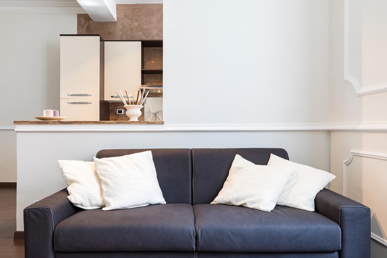 Frattina Royal Apartment Roma Exterior foto