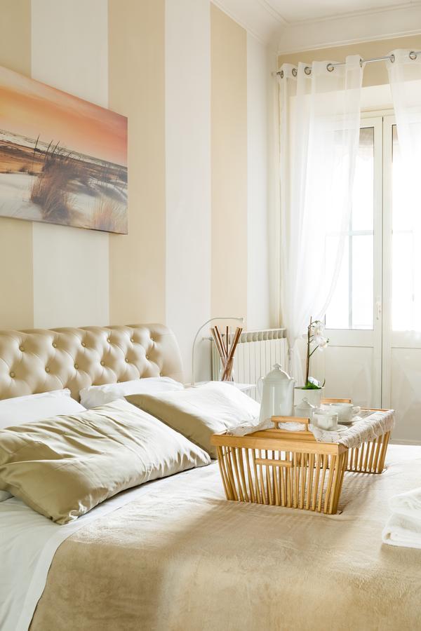 Frattina Royal Apartment Roma Exterior foto