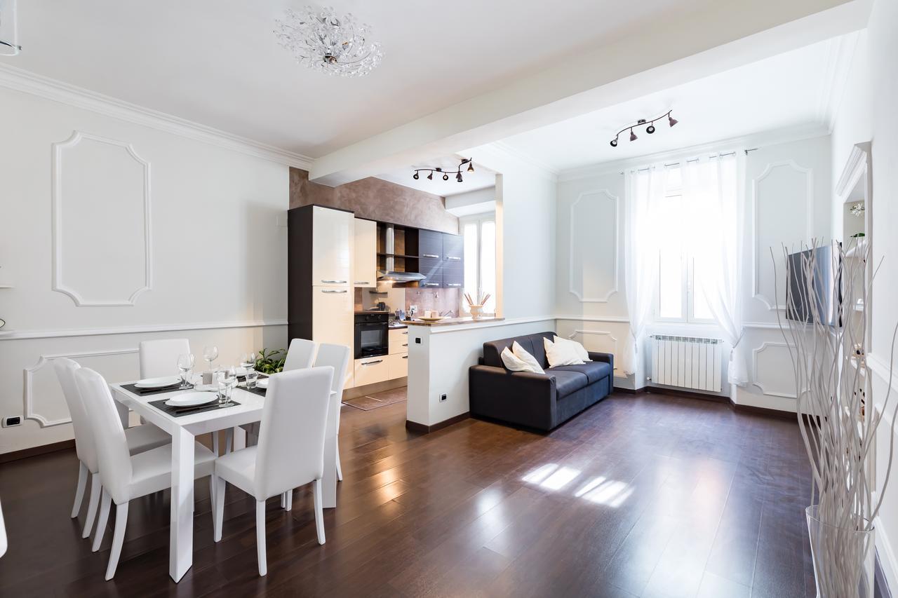 Frattina Royal Apartment Roma Exterior foto